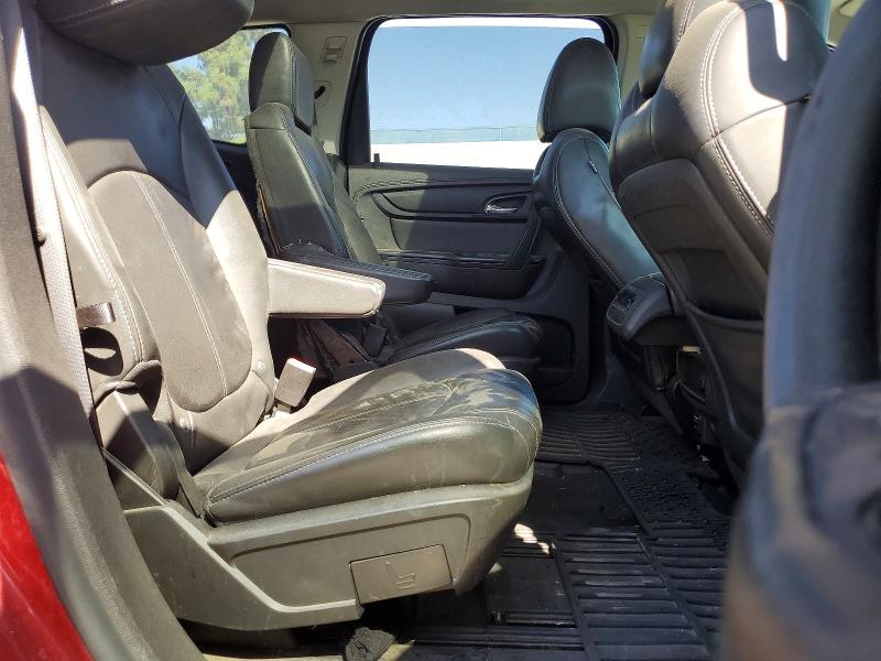 66988326 :رقم المزاد ، 1GNKRHKD2EJ162587 vin ، 2014 Chevrolet Traverse مزاد بيع