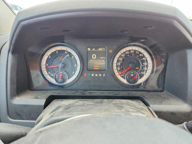 Aukcja sprzedaży 2018 Ram 2500, vin: 3C6TR5DT2JG215937, numer aukcji: 64950866