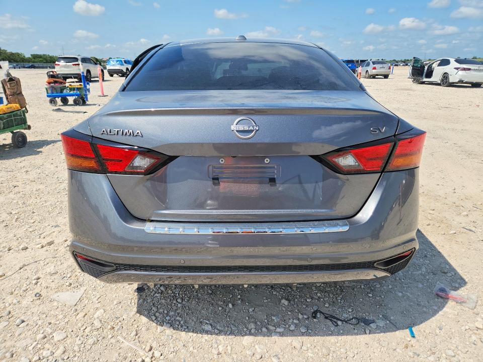 2023 Nissan Altima მანქანა იყიდება აუქციონზე, vin: 1N4BL4DV5PN418523, აუქციონის ნომერი: 64262546