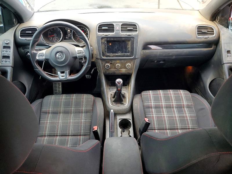 Aukcja sprzedaży 2010 Volkswagen Gti, vin: WVWGD9AJ9AW360557, numer aukcji: 66528386