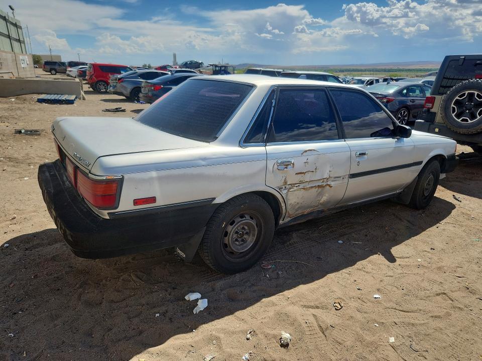 Продажа на аукционе авто 1989 Toyota Camry, vin: JT2SV21JXK0025920, номер лота: 65799996