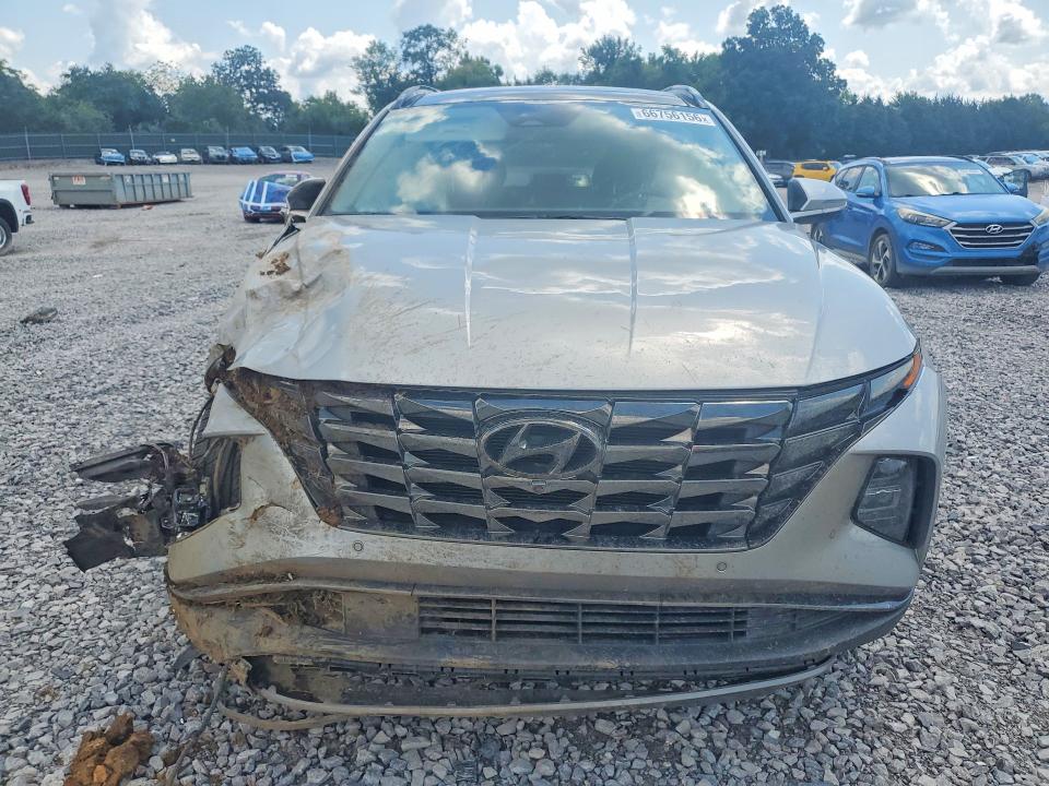 Продаж на аукціоні авто 2022 Hyundai Tucson, vin: 5NMJE3AE1NH107244, номер лоту: 66756156