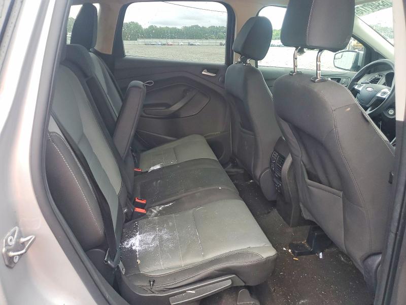 Продажа на аукционе авто 2016 Ford Escape, vin: 1FMCU9GX7GUC03734, номер лота: 63487176