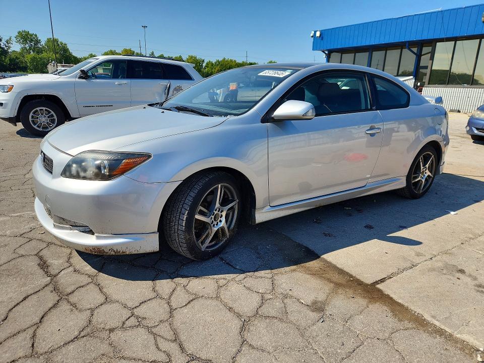 Продаж на аукціоні авто 2009 Scion Tc, vin: JTKDE167590285751, номер лоту: 65728646