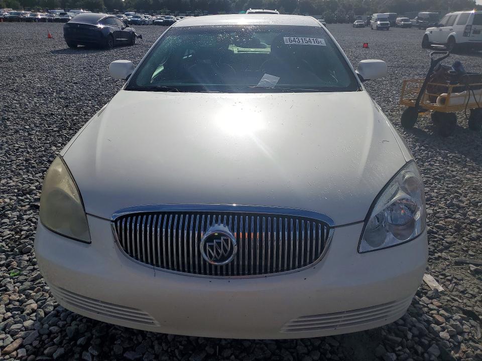 Aukcja sprzedaży 2009 Buick Lucerne, vin: 1G4HD57M39U141241, numer aukcji: 64315416