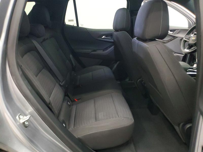 Aukcja sprzedaży 2026 Chevrolet Equinox, vin: 3GNAXPEG9TL349218, numer aukcji: 63903726