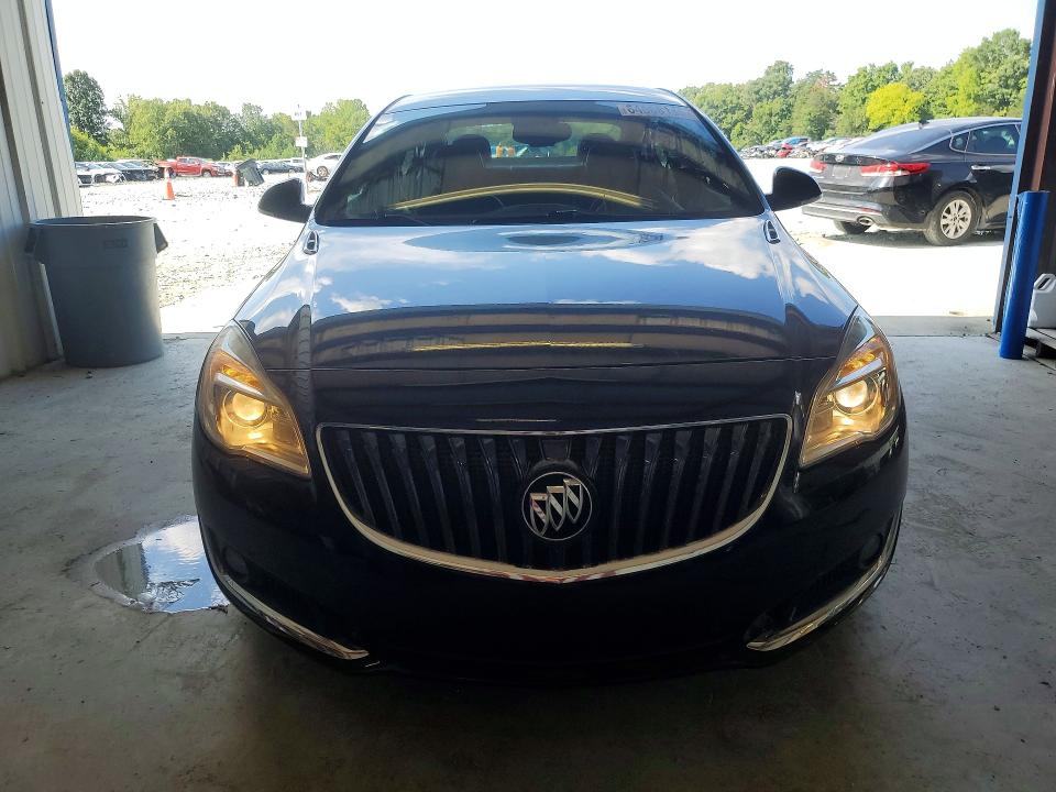 Продажа на аукционе авто 2016 Buick Regal, vin: 2G4GK5EX4G9154637, номер лота: 64068186