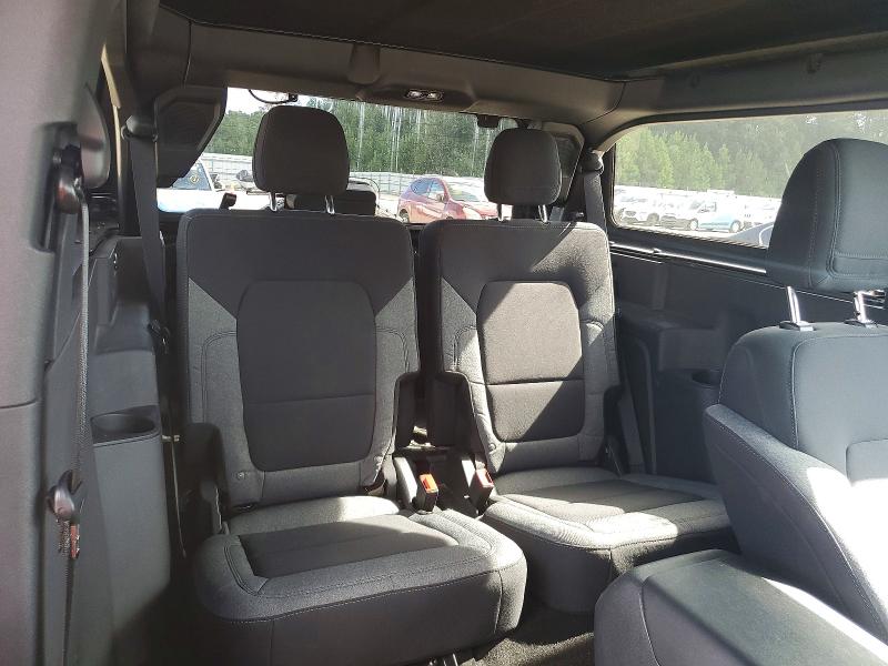 Продажа на аукционе авто 2023 Ford Bronco, vin: 1FMDE5AH9PLA92850, номер лота: 66369126