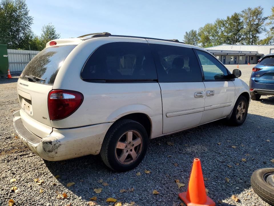 Aukcja sprzedaży 2007 Dodge Grand Caravan, vin: 2D8GP44L97R197614        , numer aukcji: 66447746
