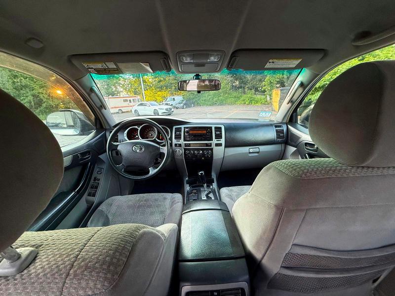 Продаж на аукціоні авто 2005 Toyota 4runner, vin: JTEBU14RX50066263, номер лоту: 66533866