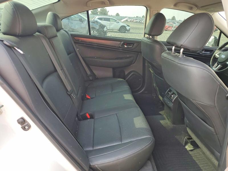 2015 Subaru Legacy მანქანა იყიდება აუქციონზე, vin: 4S3BNAJ66F3037287, აუქციონის ნომერი: 64393786