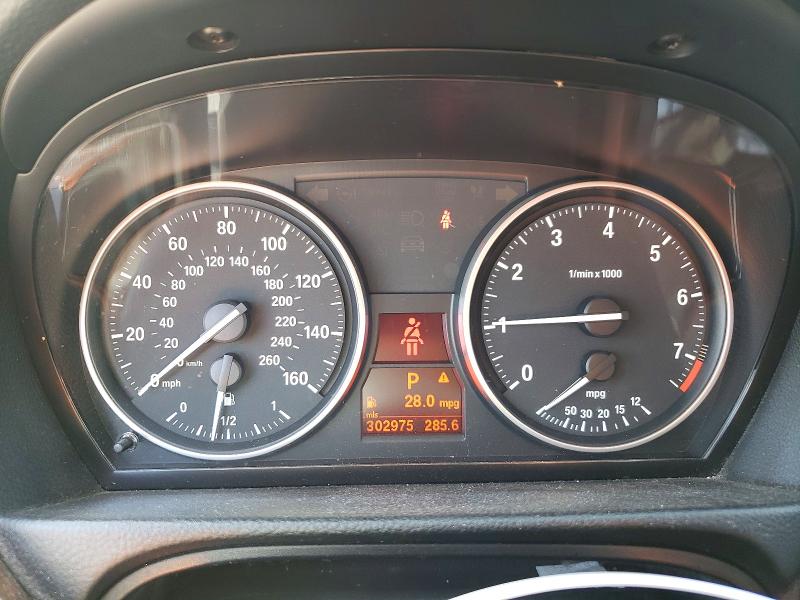 Продажа на аукционе авто 2009 Bmw 328, vin: WBAPH73559A174478, номер лота: 63592936