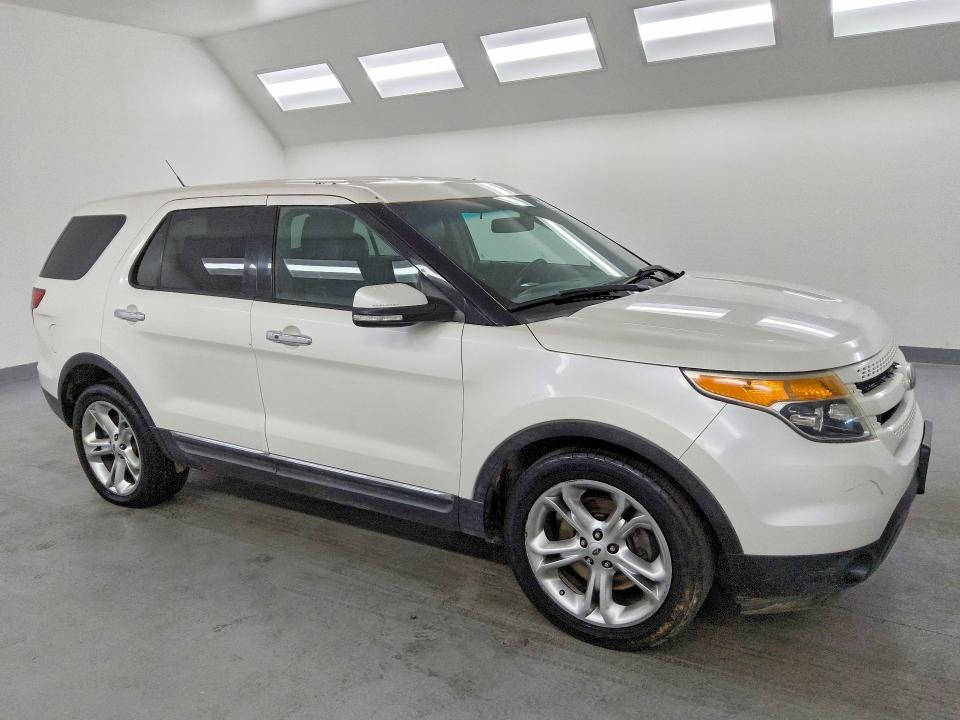 Продажа на аукционе авто 2015 Ford Explorer, vin: 1FM5K7F86FGA70877, номер лота: 60854856