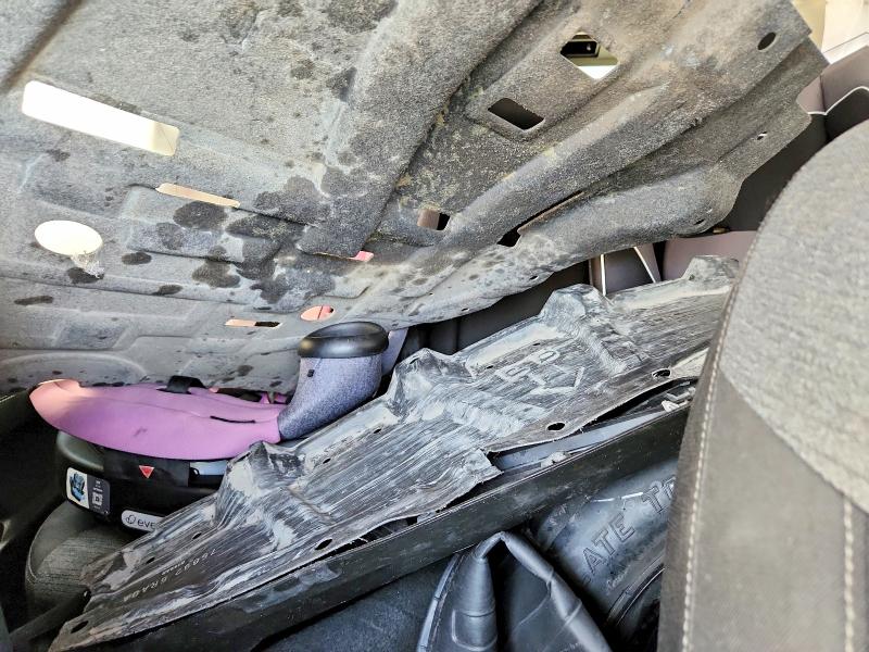 2023 Nissan Rogue მანქანა იყიდება აუქციონზე, vin: JN8BT3BA2PW403819, აუქციონის ნომერი: 67069906