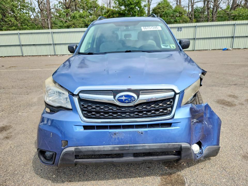 Продажа на аукционе авто 2015 Subaru Forester, vin: JF2SJABC8FH530280, номер лота: 66751346