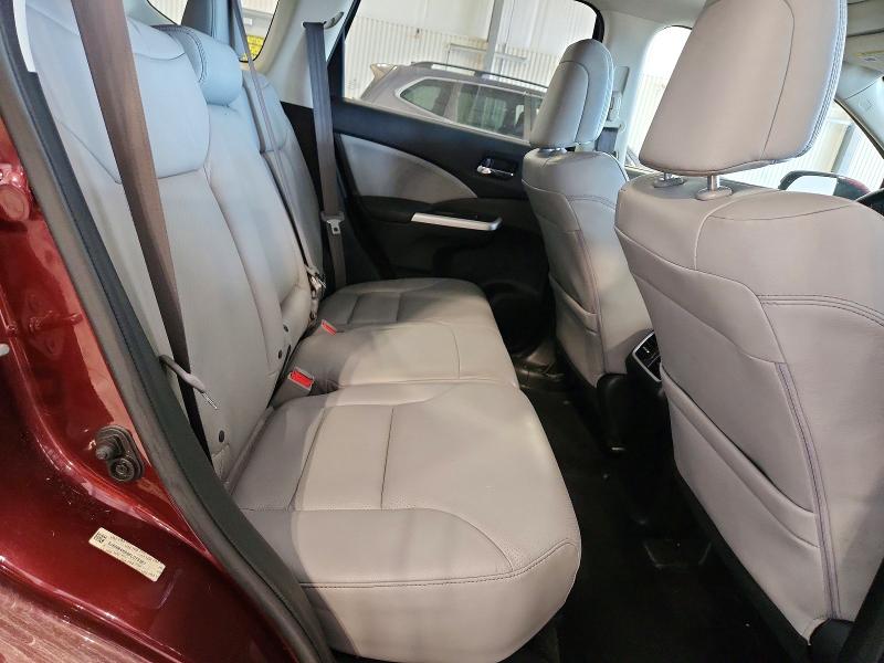 Aukcja sprzedaży 2015 Honda Cr-v, vin: 5J6RM4H99FL075187, numer aukcji: 65925516