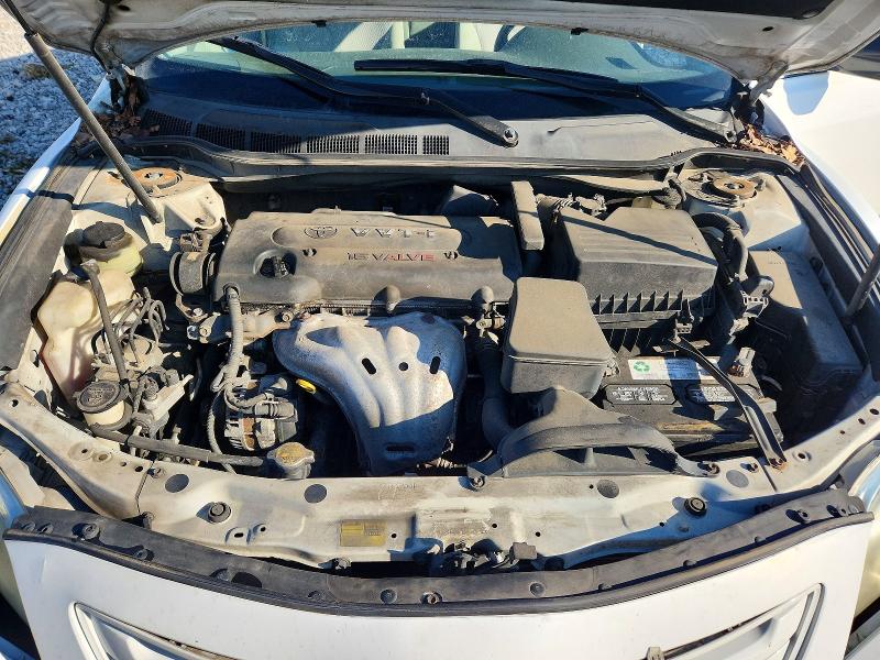 Aukcja sprzedaży 2007 Toyota Camry, vin: 4T1BE46K37U700040, numer aukcji: 65217106