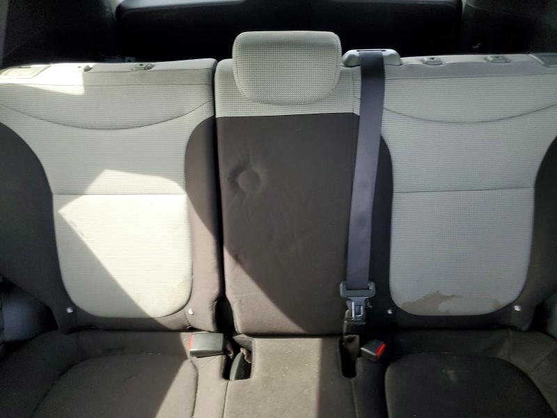 65023826 :رقم المزاد ، KNDJN2A26F7793662 vin ، 2015 Kia Soul مزاد بيع
