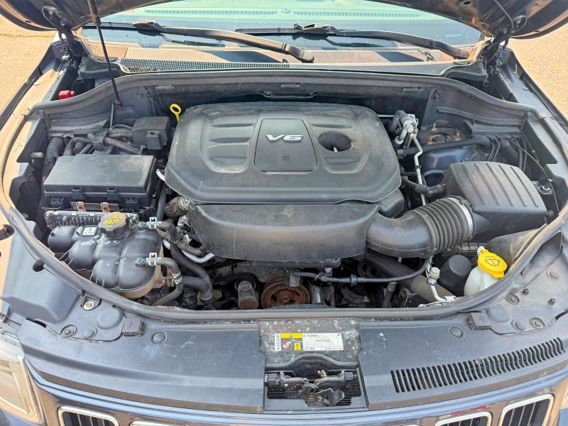 65507016 :رقم المزاد ، 1C4RJFBG4GC338012 vin ، 2016 Jeep Grand Cherokee مزاد بيع