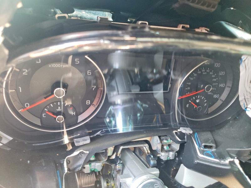 Aukcja sprzedaży 2023 Kia Forte, vin: 3KPF24AD6PE553587, numer aukcji: 64511646