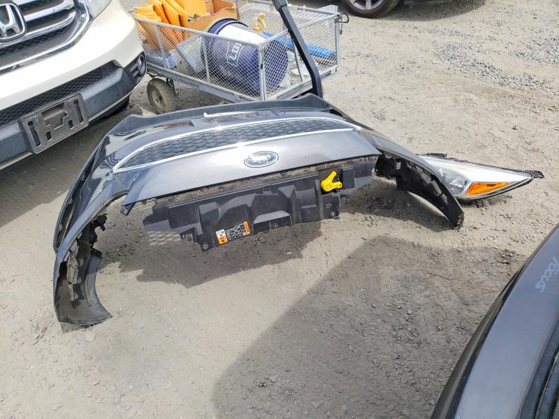 Продажа на аукционе авто 2016 Ford Focus, vin: 1FADP3E23GL209482, номер лота: 66930446