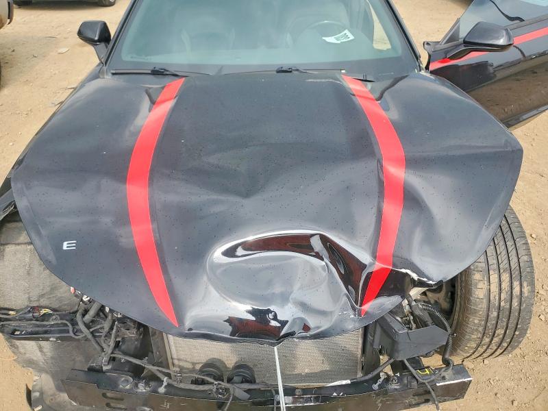 2023 Chevrolet Camaro მანქანა იყიდება აუქციონზე, vin: 1G1FD1RS8P0125159, აუქციონის ნომერი: 64615136