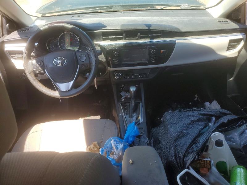 Aukcja sprzedaży 2015 Toyota Corolla, vin: 2T1BURHE0FC230346, numer aukcji: 65504276