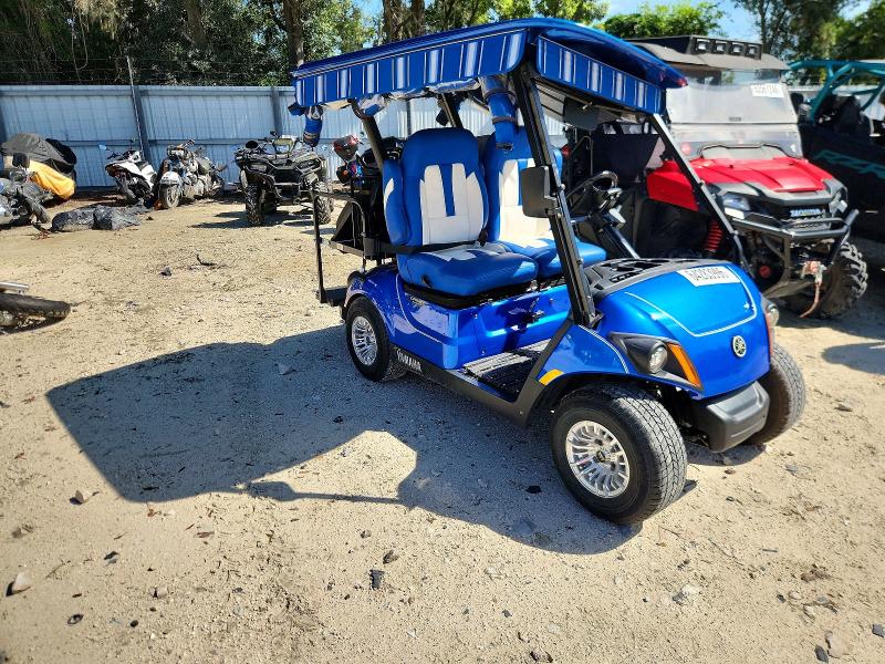 Продаж на аукціоні авто 2017 Yamaha Drive 2, vin: J0D005021, номер лоту: 64283996