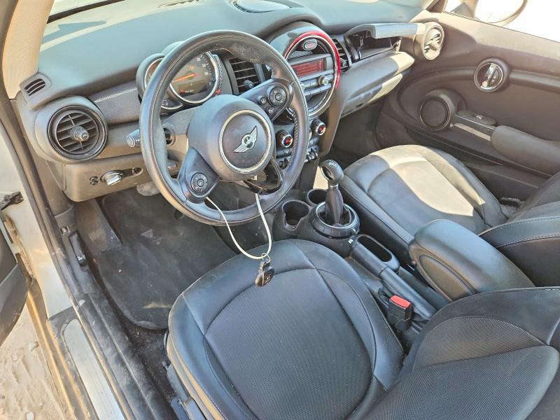 2015 Mini Cooper მანქანა იყიდება აუქციონზე, vin: WMWXM5C52FT942028, აუქციონის ნომერი: 65326276