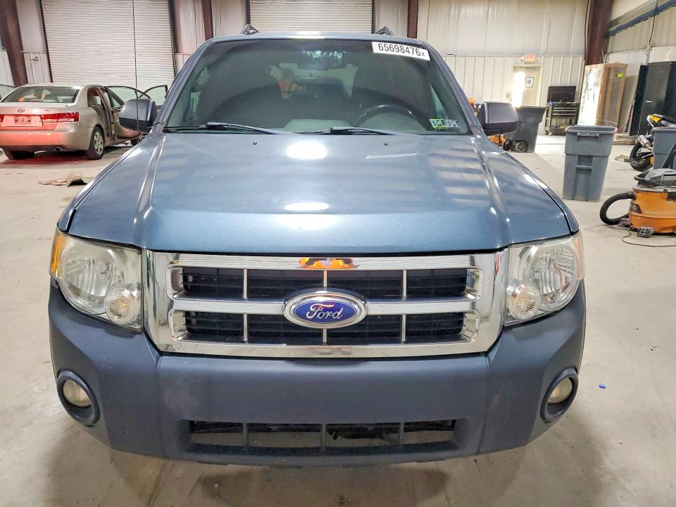 Продажа на аукционе авто 2012 Ford Escape, vin: 1FMCU9D74CKB64319, номер лота: 65698476