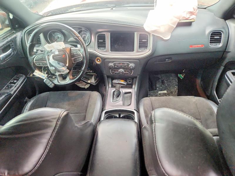2021 Dodge Charger მანქანა იყიდება აუქციონზე, vin: 2C3CDXGJ0MH639459, აუქციონის ნომერი: 64336176
