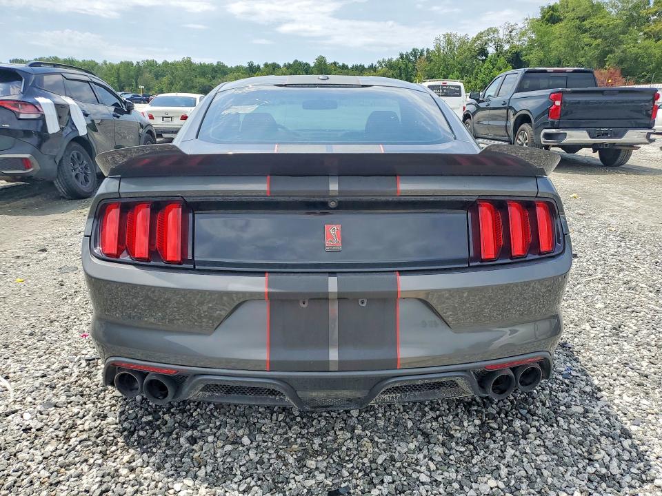 2016 Ford Mustang მანქანა იყიდება აუქციონზე, vin: 1FA6P8JZXG5525930, აუქციონის ნომერი: 65019546