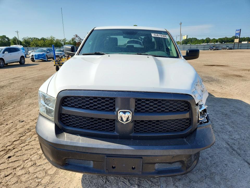 Aukcja sprzedaży 2019 Ram 1500 Classic, vin: 1C6RR7KG4KS624009, numer aukcji: 65819506