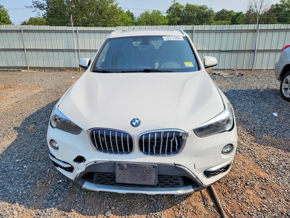 Aukcja sprzedaży 2018 Bmw X1, vin: WBXHT3C32J5L33180, numer aukcji: 63912996