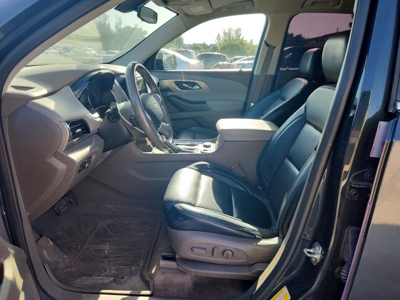 Продажа на аукционе авто 2019 Chevrolet Traverse, vin: 1GNERGKW7KJ314044, номер лота: 65505406