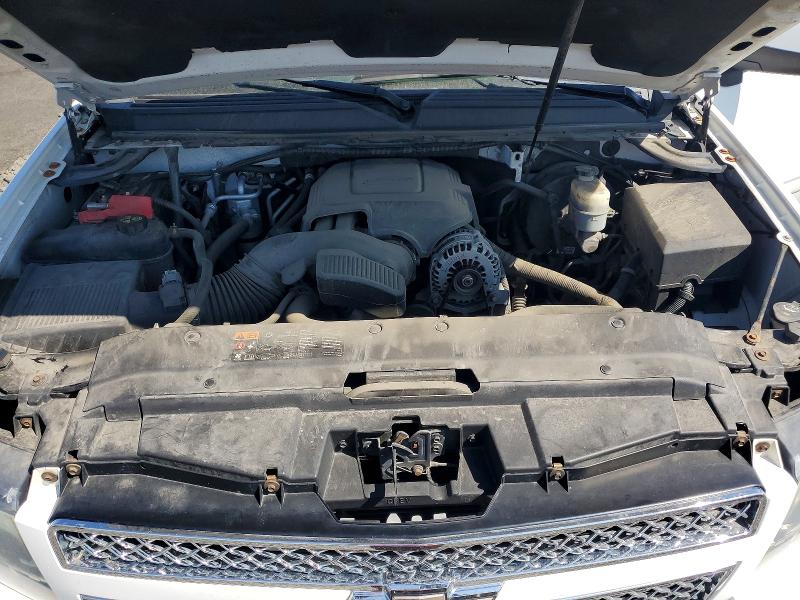 Aukcja sprzedaży 2011 Chevrolet Tahoe, vin: 1GNSKBE03BR366516, numer aukcji: 66303986