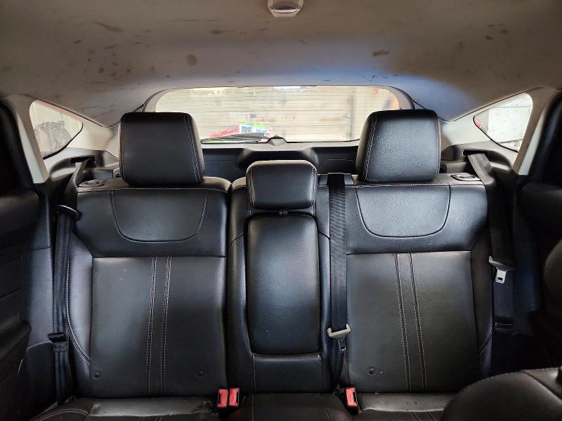 2014 Ford Focus მანქანა იყიდება აუქციონზე, vin: 1FADP3K23EL268131, აუქციონის ნომერი: 63793406