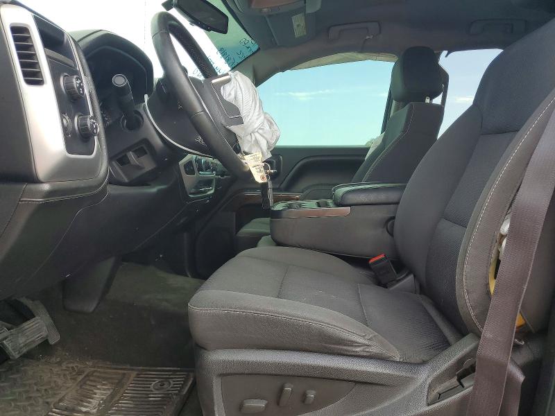 Aukcja sprzedaży 2015 Gmc Sierra, vin: 1GTV2UEHXFZ446554, numer aukcji: 65631526