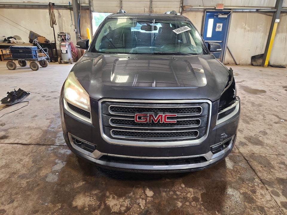 Aukcja sprzedaży 2013 Gmc Acadia, vin: 1GKKVRKD2DJ192444, numer aukcji: 66630366