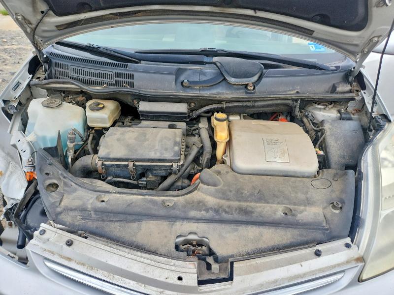 63938386 :رقم المزاد ، JTDKB20UX83390665 vin ، 2008 Toyota Prius مزاد بيع