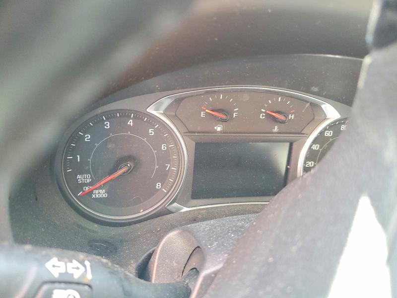 Aukcja sprzedaży 2021 Gmc Terrain, vin: 3GKALPEV5ML387098, numer aukcji: 65531816
