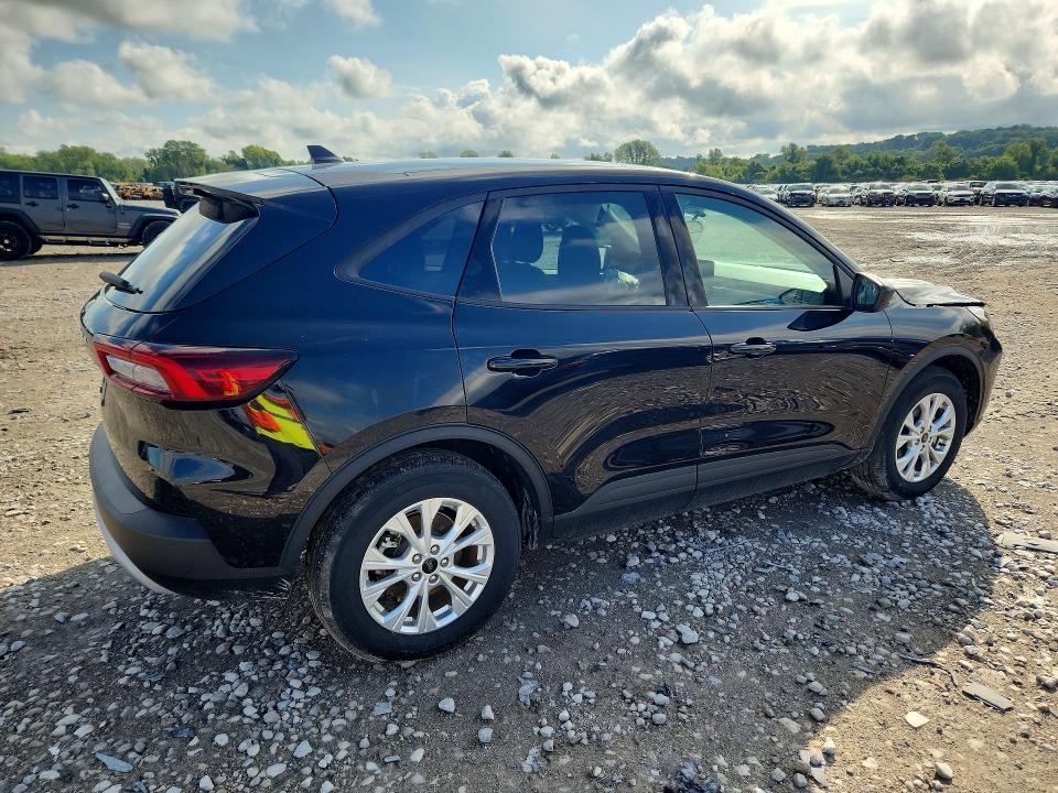 65043986 :رقم المزاد ، 1FMCU0GN7SUA05397 vin ، 2025 Ford Escape مزاد بيع