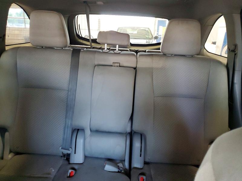 Продаж на аукціоні авто 2016 Toyota Highlander, vin: 5TDBKRFH2GS340035, номер лоту: 63871696