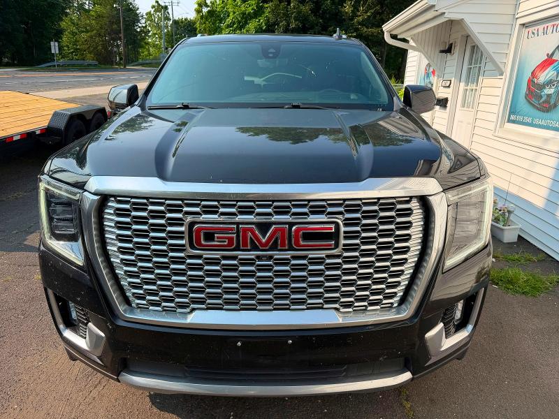Продаж на аукціоні авто 2021 Gmc Yukon Xl, vin: 1GKS2JKL9MR354346, номер лоту: 64675436