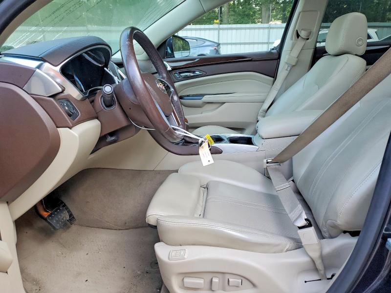 Продаж на аукціоні авто 2015 Cadillac Srx, vin: 3GYFNBE31FS556789, номер лоту: 66305646