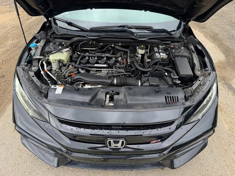 Aukcja sprzedaży 2020 Honda Civic, vin: 2HGFC1E55LH700576, numer aukcji: 65944576