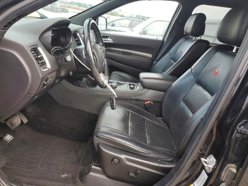 Aukcja sprzedaży 2015 Dodge Durango, vin: 1C4SDJCT0FC850792, numer aukcji: 62463246