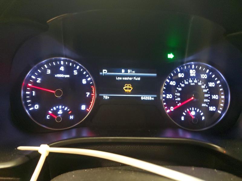 Продажа на аукционе авто 2023 Kia Forte, vin: 3KPF24AD6PE622794, номер лота: 66281296
