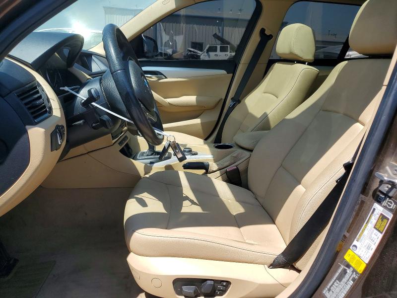 Aukcja sprzedaży 2014 Bmw X1, vin: WBAVM1C5XEVW51473, numer aukcji: 62267446
