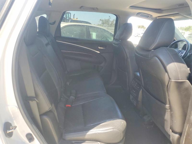 2020 Acura Mdx მანქანა იყიდება აუქციონზე, vin: 5J8YD4H30LL017284, აუქციონის ნომერი: 64565916